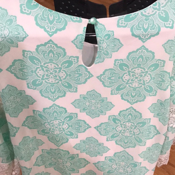 Kids dress - Picture 4 of 5